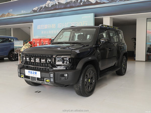 Jetour Traveler C-DM 2026 Jetour T2 2025 2024 Nouveau SUV <span class=keywords><strong>Hybride</strong></span> 2026 Chery Jetour <span class=keywords><strong>Prix</strong></span> en Stock Voiture Neuve - Product Image 3