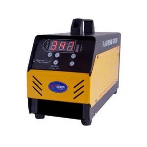 LY P30 automatische seal machine met temperatuurregeling systeem laser stempel maker met temperatuurregeling systeem