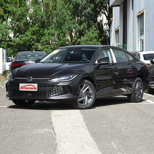 Volkswagen Lamando de Segunda Mano, Automático, con Inspección Detallada del Vehículo, Dinámico y Popular, Auto de Lujo a Gasolina, 1.4T Turbo, Tracción Delantera - Product Image 3