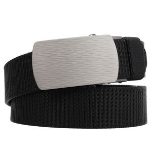 LY36-23549-1 <span class=keywords><strong>Ceinture</strong></span> <span class=keywords><strong>tressée</strong></span> pour <span class=keywords><strong>homme</strong></span> avec boucle à levier, en polyester, pour loisirs, vente en gros à prix compétitif, directement des fabricants - Product Image 3