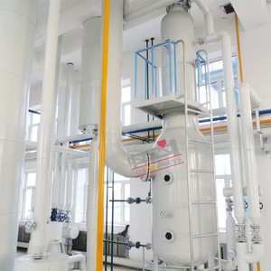 Línea de Producción Automática de Refinación por Prensado en Frío y Caliente de 30 TPD para Aceites de Palma, Nuez y Oliva - Marca Dingsheng, Larga Vida Útil - Product Image 4