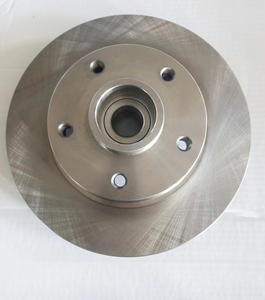 330mm * <span class=keywords><strong>28mm</strong></span> 50532932 Rotor de frein de roue avant <span class=keywords><strong>Disque</strong></span> de frein d'arrêt de puissance Frein automatique pour ALFA ROMEO - Product Image 2