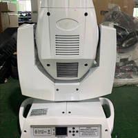 Chine professionnel blanc couleur argile paky sharpy faisceau 230W 7r lumière principale mobile