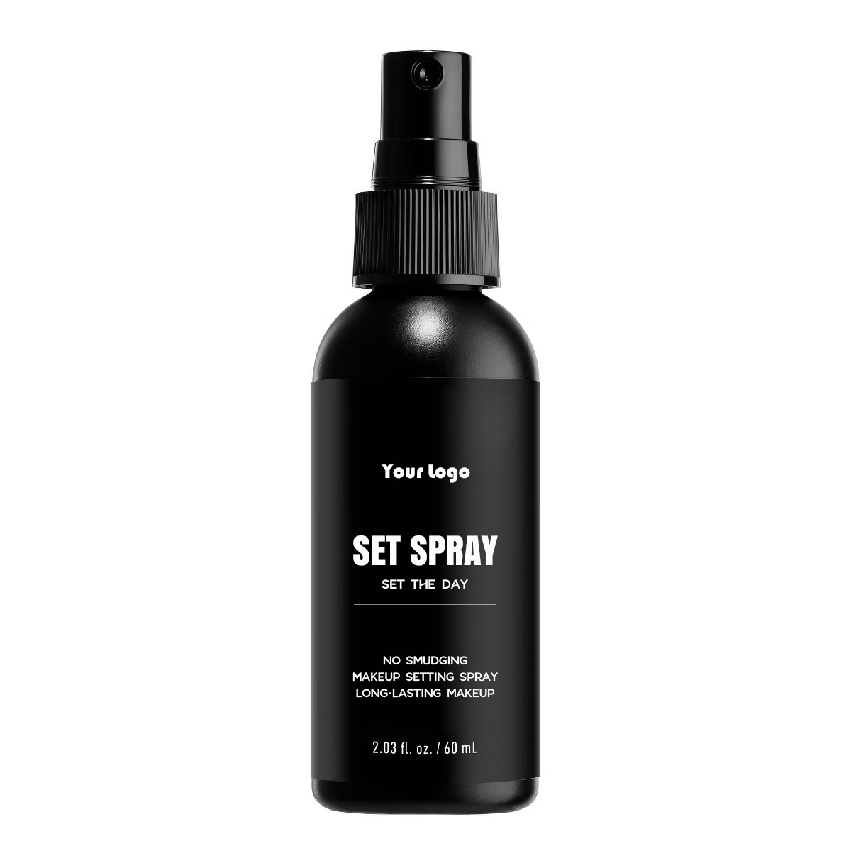 spray fixateur