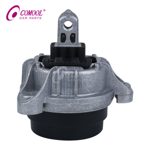 COMOOL 汽车发动机系统 22117935149 22116785601 适用于宝马5系 F07 F10 F11 F18 左右 F10 发动机支架 - Product Image 1