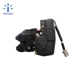 PEIVSO Serrure de coffre neuve de haute qualité pour HONDA Accord CG5 1988-2022 OEM 74851-S84-A61 - Product Image 2