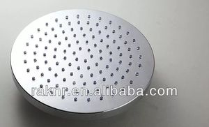 Bonne qualité pas cher prix pluie <span class=keywords><strong>robinet</strong></span> salle <span class=keywords><strong>de</strong></span> bain ensemble <span class=keywords><strong>de</strong></span> douche avec deux pommes <span class=keywords><strong>de</strong></span> douche - Product Image 4