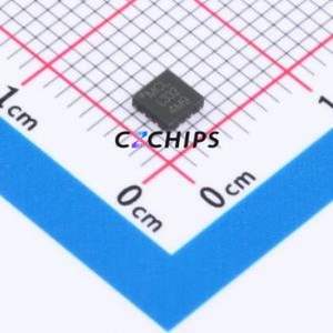 XLF-332+ RF Filter VQFN-12-EP RF ( Filter Type: Low Pass )( Cutoff Frequency: 4.12GHz )( Impedance: 50Ohm ) - Product Image 1