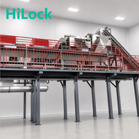 Ligne de traitement automatique clé en main pour jus d'agrumes, usine de production de jus d'orange NFC, machine d'extraction de jus de fruits