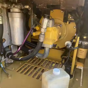 Excavateur Cat 306E d'occasion 306E2 Mini pelleteuse Choix économique pour Offre Spéciale - Product Image 5