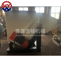 Machine de broyage de blocs de sable hautement efficace pour la fonderie et les équipements de moulage automatisé