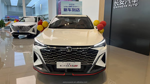Nuevo <span class=keywords><strong>Changan</strong></span> X5 PLUS 2da Generación Modelo 2026 - SUV de Alto Rendimiento - Experto en Exportación Global 100% Nuevo y Sin Kilometraje - Product Image 3