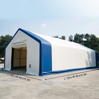 SUIHE - Rangement extérieur portable moderne en acier industriel, revêtement en poudre, résistant aux UV, imperméable, durable, facile à assembler