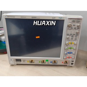Osciloscopio Keysight Agilent DSO9254A 2.5GHz Infiniium Windows7 USADO * hx - Product Image 2