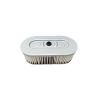 Kit de joints moteur GXV390 06111-ZF5-406 – Jeu de joints d'étanchéité pour générateur à essence, pompe à eau, et piqueur à chocs