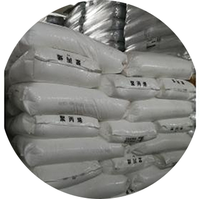 Matières premières plastiques polypropylène PP