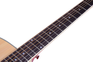 Tayste-instrumentos de cuerda para guitarra eléctrica acústica, 41 pulgadas, venta al por mayor - Product Image 5