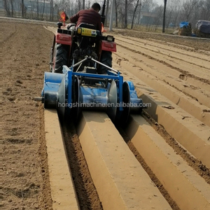 Chuẩn bị Đất máy giường cựu cho Máy Nông Nghiệp nhựa mulch và nhỏ giọt lớp máy đất ridger khoai tây ridger - Product Image 2