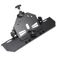 Meuleuse d'angle industrielle multifonctionnelle pour électriciens, outil de découpe manuelle de carreaux à 45 degrés, personnalisable OEM/ODM