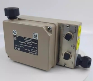 Electrocompuesto Neumático STOCK Electrical 4763-11200311000000 Tipo 4765 - Product Image 3