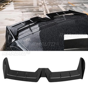 Aileron arrière de voiture, aileron de coffre, aileron de toit, kit carrosserie pour Li 6 2024+, accessoires automobiles - Product Image 3