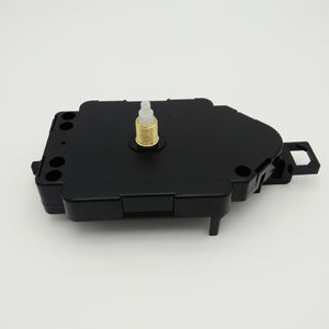 Swing machine horloge murale étape <span class=keywords><strong>pendule</strong></span> horloge mécanisme/seiko quartz horloge mouvement <span class=keywords><strong>pendule</strong></span> - Product Image 5