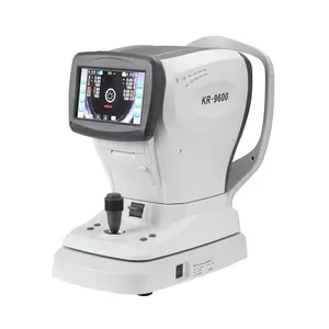 Kératomètre autoréfracteur SJ OPTICS avec suivi automatique des yeux KR-9600 réfractomètre automatique des yeux