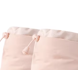 Chaussons de danse pour femmes, 3 couleurs, hiver 2025, chaussures chaudes de danse pour adultes, chaussures chaudes de danse en coton, bottes chaudes d'entraînement de ballet - Product Image 4