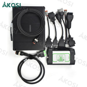 Vo-livo-lvo-lvo-livo-lva नैदानिक उपकरण समुद्री इंजन जनरेटर औद्योगिक निदान स्कैनर के लिए तैयार - Product Image 5