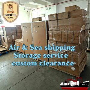 Mejor Agente de Transporte Marítimo, Flete Marítimo Económico de China a Honiara, Islas Salomón, Almacenamiento y Consolidación Gratuitos - Product Image 2