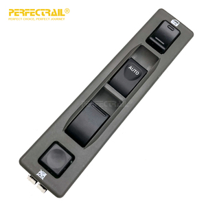 Interruttore Elettrico Principale per Finestrino Anteriore Sinistro PERFECTRAIL 37990-56B00 37990-57B00 per <span class=keywords><strong>Suzuki</strong></span> Vitara <span class=keywords><strong>Baleno</strong></span> - Product Image 1