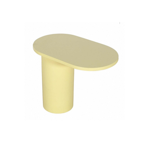 Elegant <b>Side</b> <b>Table</b> Modern End <b>Table</b> for Living Room Bedroom Stylish Design Durable Finish Compact Space Saving Furniture - Product Image 3