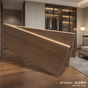 Panneau MDF mélaminé blanc résistant à l'eau, <span class=keywords><strong>couleur</strong></span> personnalisée, <span class=keywords><strong>de</strong></span> qualité supérieure, à prix avantageux, <span class=keywords><strong>pour</strong></span> meubles et armoires <span class=keywords><strong>de</strong></span> cuisine – Vente chaude - Product Image 3