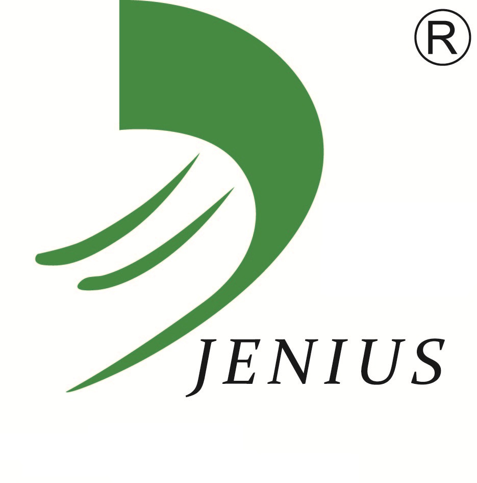 Ningbo Jenius Polymer Sci-Tech Co., Ltd. logo