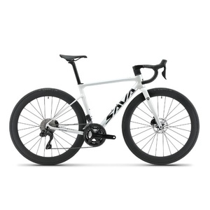 Bicicleta SAVA T1000 Di 2 7170 con Cambio Electrónico, Cuadro de Carbono, Ofrece Rendimiento Ligero y Durabilidad - Product Image 1