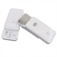 Nouvelle télécommande intelligente à glissière pour clé de voiture BYD G5 Tang Sui Rui Song EV Qin Song DM MAIDI, correspondance originale