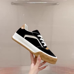 Zapatillas de Skate Retro de Plataforma, Ligeras y Transpirables, de Caña Baja - Product Image 2