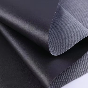 Tùy chỉnh nhãn hiệu riêng chống mài mòn 0.5mm mã hóa mô hình dưới 140 cm da <span class=keywords><strong>PVC</strong></span> cho đệm vành đai - Product Image 4