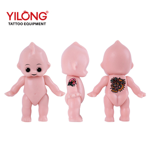 Fournisseur d'usine : Prix de gros pour modèle d'entraînement au <span class=keywords><strong>tatouage</strong></span> en silicone, poupée d'entraînement pour <span class=keywords><strong>tatouage</strong></span> des sourcils et des yeux, pour artistes corporels - Product Image 5