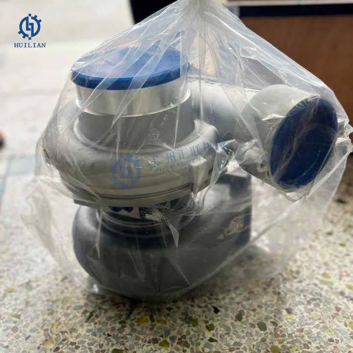 Wholesale 3512B turbocharger 1586599 2877214 1457095 466725-5 