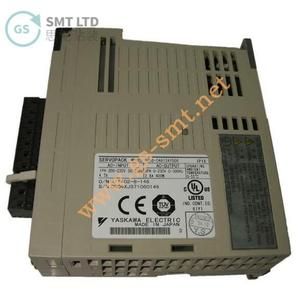 SERVO PACK SGDS-04A12AY506 POUR MACHINE SONY, PIÈCE SMT 1-478-863-11 - Product Image 3