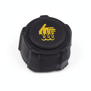 Cubierta de tanque de agua de expansión de radiador para compatible con Renault Opel Dacia Nissan OEM 8200048024 - Product Image 2