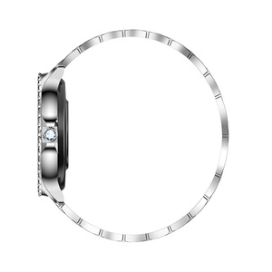 I58 Smartwatch with AI Voice Assistant 1.32 Inch BT Call Health Monitor IP67 Waterproof Fashion Ladies Watch - Product Image 4