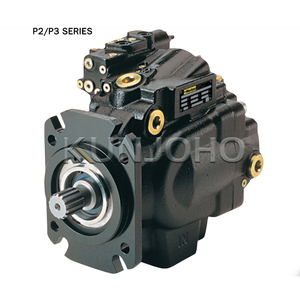Bomba Hidráulica Copco Epiroc 58266321 2658266321 2657818577 P2 P3 Park P2060 P2075 P2105 P3105 P3145 - Product Image 5