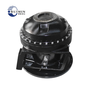 Reductores de Velocidad 7.1r120cp para Camiones Mezcladores de Concreto de 12-14M3, Piezas de Maquinaria de Construcción para Cajas de Cambios - Product Image 1