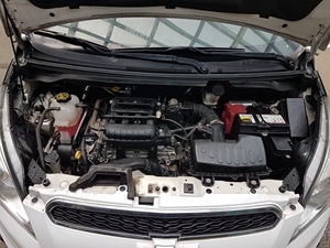 CHEVROLET SPARK 2015 FC755442 Easy Drive, compacte d'occasion à prix abordable, berline à hayon, voiture de ville, économique en carburant, fiable, sièges en cuir - Product Image 6