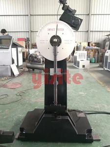 Çin Tedarikçisi EN 10045-1 Evrensel Metal Malzeme Charpy Sarkaç Darbe <span class=keywords><strong>Test</strong></span> Cihazı - Product Image 4