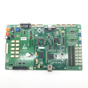 Jucaili Máy In BYHX Ban Chính <span class=keywords><strong>V1.6</strong></span> Cho Epson DX5 Đôi Đầu Ban Mẹ Ban Cho Allwin Human Twinjet Máy In Định Dạng Lớn - Product Image 2