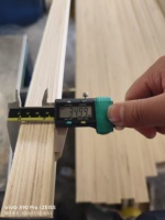 Fournisseur direct d'usine FuQing, bois de pin de première qualité, contreplaqué stratifié LVL, certifié JAS F4, résistant à l'eau