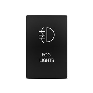 Phụ Kiện Ô Tô Xe Led Light Bar Chuyển Push Button Lái Xe Chuyển Đổi Ánh Sáng Với Hệ Thống Dây Điện Tự Động Chuyển Đổi Tự Động Hệ Thống Chiếu Sáng - Product Image 3